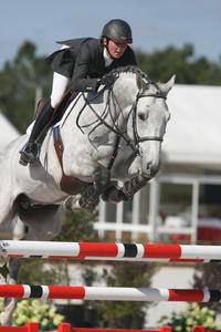CSI*** LA COURNEUVE (FRA) 15-18/5/2008